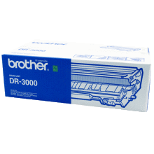 Genuine Brother DR-3000 Drum Unit